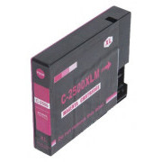 Farba do tlačiarne CANON PGI-2500-XL (9266B001) - Cartridge TonerPartner PREMIUM, magenta (purpurová)