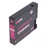 Farba do tlačiarne CANON PGI-2500-XL (9266B001) - Cartridge TonerPartner PREMIUM, magenta (purpurová)
