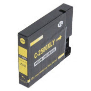 Farba do tlačiarne CANON PGI-2500-XL (9267B001) - Cartridge TonerPartner PREMIUM, yellow (žltá)