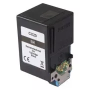 Farba do tlačiarne CANON BX-20 (0896A002) - Cartridge TonerPartner PREMIUM, black (čierna)
