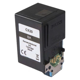 CANON BX-20 (0896A002) - Cartridge TonerPartner PREMIUM, black (čierna)