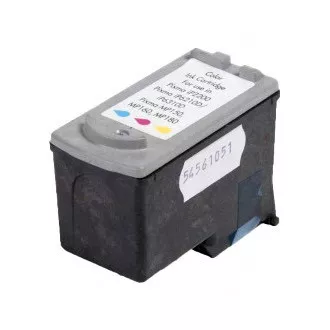 Farba do tlačiarne CANON CL-51 (0618B001) - Cartridge TonerPartner PREMIUM, color (farebná)