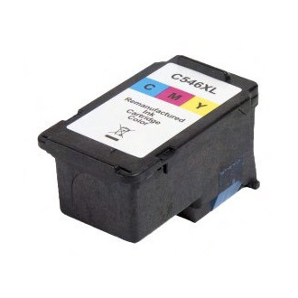 CANON CL-546-XL (8288B001) - Cartridge TonerPartner PREMIUM, color (farebná)
