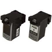 MultiPack Farba do tlačiarne CANON PG-50, CL-51 (0616B001, 0618B001) - Cartridge TonerPartner PREMIUM, black + color (čierna + farebná)