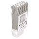 CANON PFI-101 (0892B001) - Cartridge TonerPartner PREMIUM, gray (sivá)
