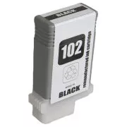 Farba do tlačiarne CANON PFI-102 (0895B001) - Cartridge TonerPartner PREMIUM, black (čierna)