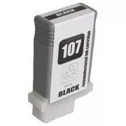 Farba do tlačiarne CANON PFI-107 (6705B001) - Cartridge TonerPartner PREMIUM, black (čierna)
