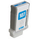 CANON PFI-107 (6706B001) - Cartridge TonerPartner PREMIUM, cyan (azúrová)