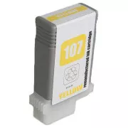 Farba do tlačiarne CANON PFI-107 (6708B001) - Cartridge TonerPartner PREMIUM, yellow (žltá)