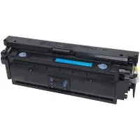 Toner CANON CRG040 (0458C001) - TonerPartner PREMIUM, cyan (azúrový)