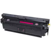 Toner CANON CRG040 (0456C001) - TonerPartner PREMIUM, magenta (purpurový)