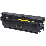 Toner CANON CRG040 (0454C001) - TonerPartner PREMIUM, yellow (žltý)