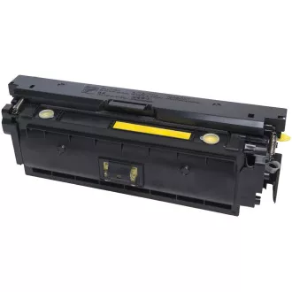 Toner CANON CRG040 (0454C001) - TonerPartner PREMIUM, yellow (žltý)