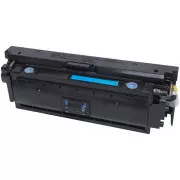 Toner CANON CRG040H (0459C001) - TonerPartner PREMIUM, cyan (azúrový)