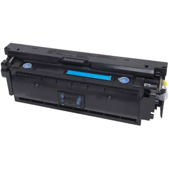 Toner CANON CRG040H (0459C001) - TonerPartner PREMIUM, cyan (azúrový)