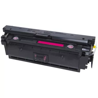 Toner CANON CRG040H (0457C001) - TonerPartner PREMIUM, magenta (purpurový)