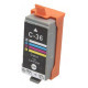 CANON CLI-36 (1511B001) - Cartridge TonerPartner PREMIUM, color (farebná)
