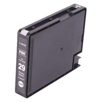 CANON PGI-29 (4869B001) - Cartridge TonerPartner PREMIUM, photoblack (fotočierna)