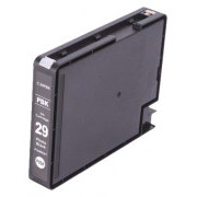 Farba do tlačiarne CANON PGI-29 (4869B001) - Cartridge TonerPartner PREMIUM, photoblack (fotočierna)