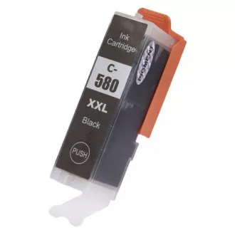 Farba do tlačiarne CANON PGI-580-XXL (1970C001) - Cartridge TonerPartner PREMIUM, black (čierna)