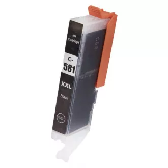 Farba do tlačiarne CANON CLI-581-XXL (1998C001) - Cartridge TonerPartner PREMIUM, black (čierna)