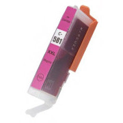 Farba do tlačiarne CANON CLI-581-XXL (1996C001) - Cartridge TonerPartner PREMIUM, magenta (purpurová)