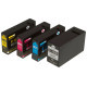MultiPack CANON PGI-1500-XL (9182B004) - Cartridge TonerPartner PREMIUM, black + color (čierna + farebná)