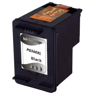 Farba do tlačiarne CANON PG-560-XL (3712C001) - Cartridge TonerPartner PREMIUM, black (čierna)