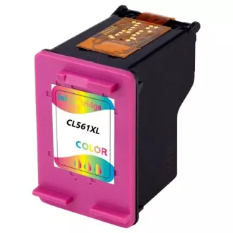 Farba do tlačiarne CANON CL-561-XL (3730C001) - Cartridge TonerPartner PREMIUM, color (farebná)