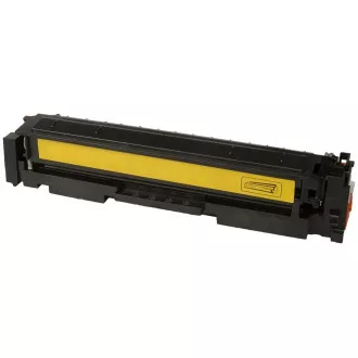 Toner CANON 067H (5103C002) - TonerPartner PREMIUM, yellow (žltý) s OEM čipom - nezobrazuje hladinu zvyšného tonera