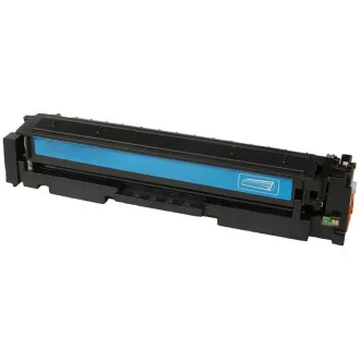 Toner CANON 067 (5101C002) - TonerPartner PREMIUM, cyan (azúrový)