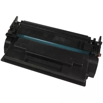 Toner CANON 056 (3007C002) - TonerPartner PREMIUM, black (čierny) s OEM čipom - nezobrazuje hladinu zvyšného tonera