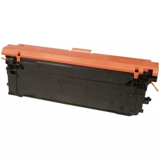 Toner CANON 064H (4932C001) - TonerPartner PREMIUM, yellow (žltý) s OEM čipom - nezobrazuje hladinu zvyšného tonera
