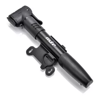 Mini pumpa na bicykel METEOR Extend Mini pumpa na bicykel METEOR Extend