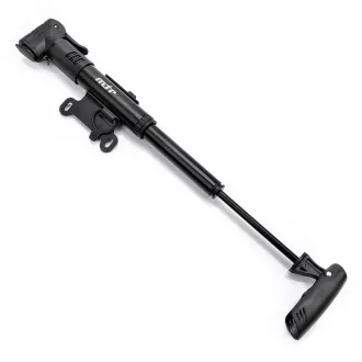 Mini pumpa na bicykel METEOR Extend Mini pumpa na bicykel METEOR Extend