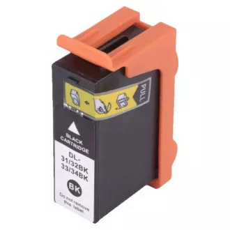 Farba do tlačiarne DELL 592-11812-XL (592-11812) - Cartridge TonerPartner PREMIUM, black (čierna)