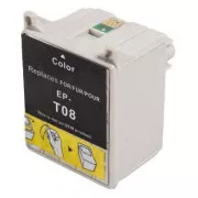 Farba do tlačiarne EPSON T008 (C13T00840110) - Cartridge TonerPartner PREMIUM, color (farebná)
