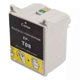 Farba do tlačiarne EPSON T008 (C13T00840110) - Cartridge TonerPartner PREMIUM, color (farebná)