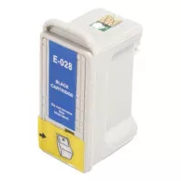 Farba do tlačiarne EPSON T0284 (C13T02840110) - Cartridge TonerPartner PREMIUM, black (čierna)