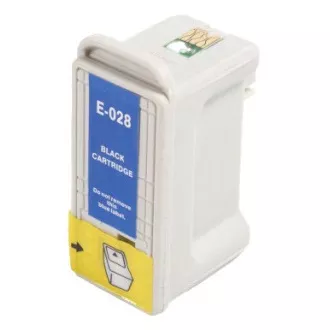 Farba do tlačiarne EPSON T0284 (C13T02840110) - Cartridge TonerPartner PREMIUM, black (čierna)