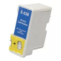 Farba do tlačiarne EPSON T0381 (C13T03814A10) - Cartridge TonerPartner PREMIUM, black (čierna)