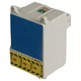 Farba do tlačiarne EPSON T0410 (C13T04104010) - Cartridge TonerPartner PREMIUM, color (farebná)