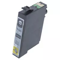 Farba do tlačiarne EPSON T1281 (C13T12814011) - Cartridge TonerPartner PREMIUM, black (čierna)