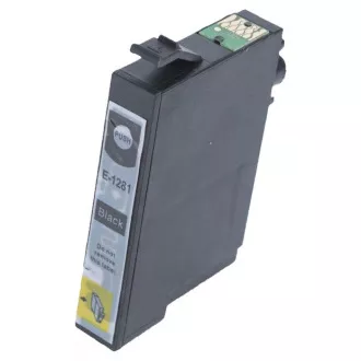 Farba do tlačiarne EPSON T1281 (C13T12814011) - Cartridge TonerPartner PREMIUM, black (čierna) Farba do tlačiarne EPSON T1281 (C13T12814011) - Cartridge TonerPartner PREMIUM, black (čierna)