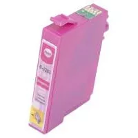 Farba do tlačiarne EPSON T1283 (C13T12834011) - Cartridge TonerPartner PREMIUM, magenta (purpurová)