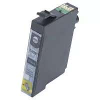Farba do tlačiarne EPSON T1291 (C13T12914011) - Cartridge TonerPartner PREMIUM, black (čierna)