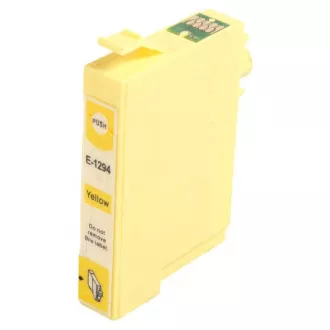 Farba do tlačiarne EPSON T1294 (C13T12944021) - Cartridge TonerPartner PREMIUM, yellow (žltá)
