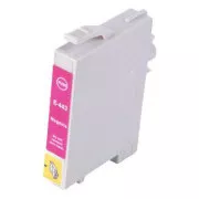 Farba do tlačiarne EPSON T0443 (C13T04434010) - Cartridge TonerPartner PREMIUM, magenta (purpurová)