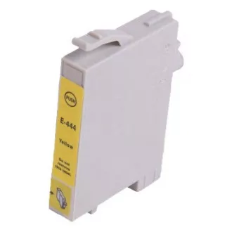 Farba do tlačiarne EPSON T0444 (C13T04444010) - Cartridge TonerPartner PREMIUM, yellow (žltá)