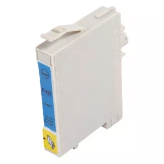 Farba do tlačiarne EPSON T0482 (C13T04824010) - Cartridge TonerPartner PREMIUM, cyan (azúrová)